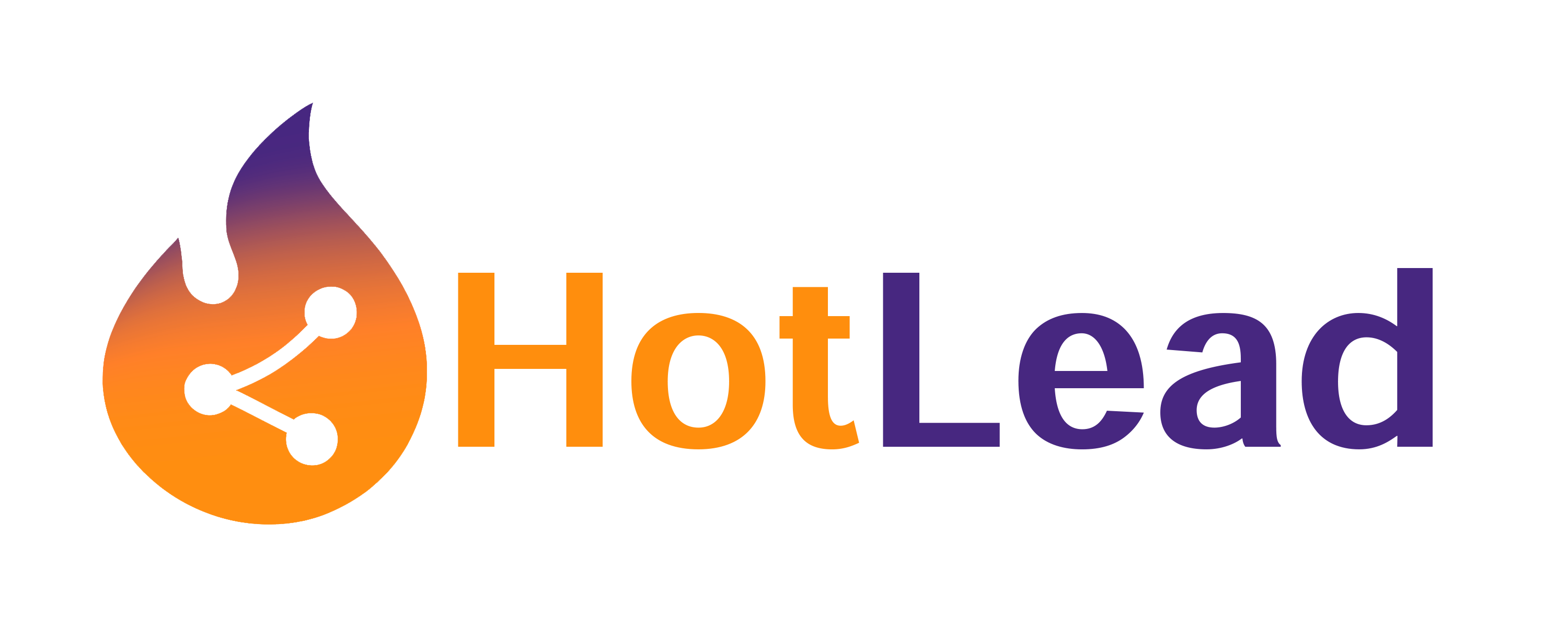 HotLead Logo